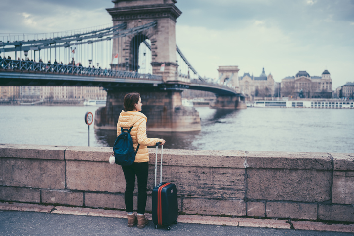 Lessons You’ll Learn Moving Abroad