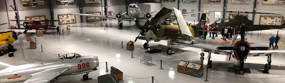 Lone Star Flight Museum