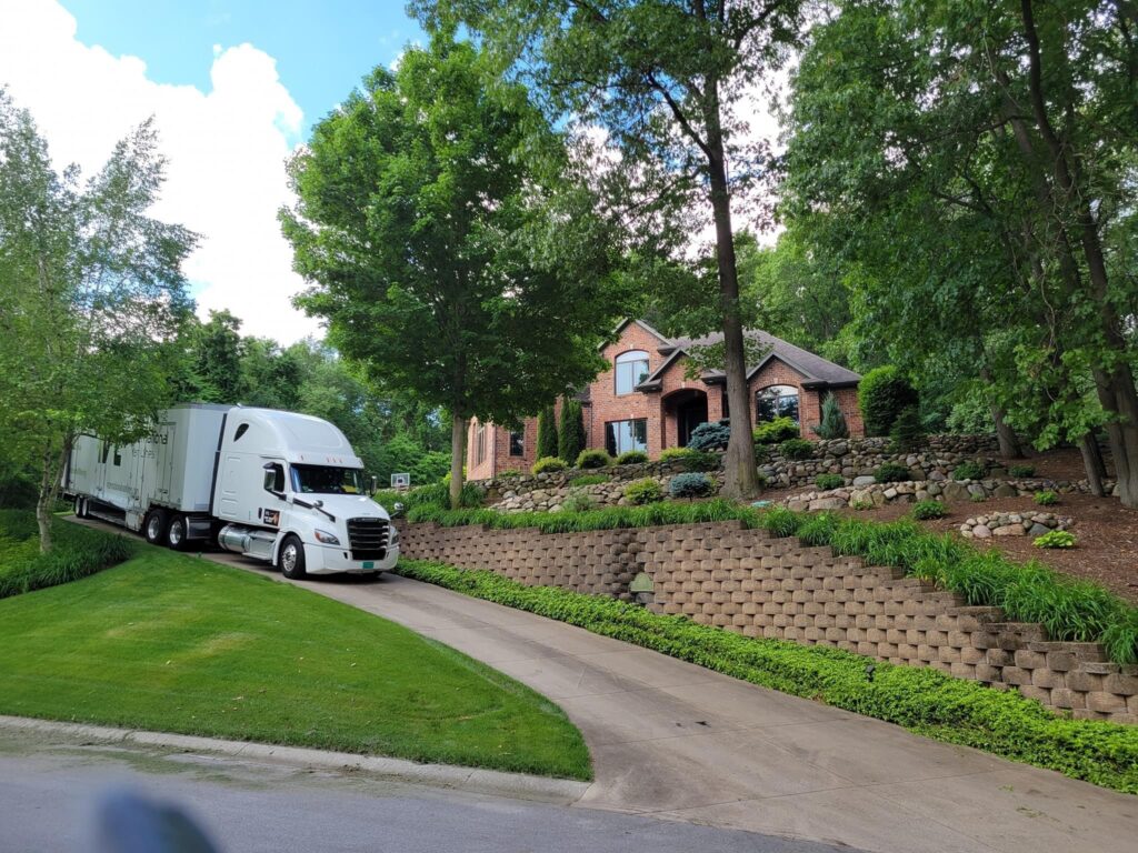 Find the top 5 National Moving Companies in Coral Springs, FL