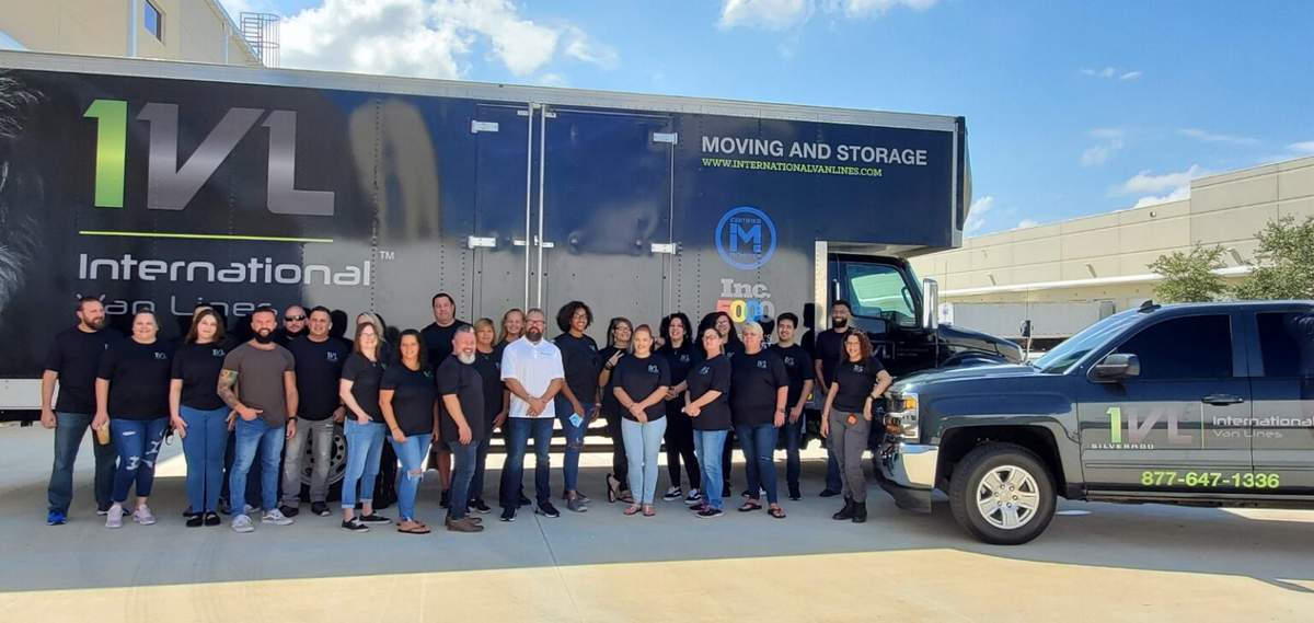 Best Moving Company