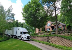 Top 10 national moving companies