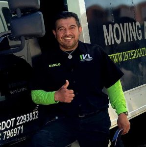 Best National Moving Company
