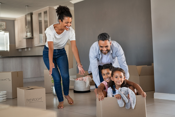 Moving insurance and how it works