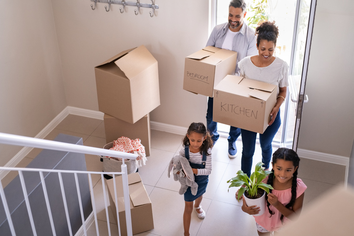 Best Moving Companies Baltimore