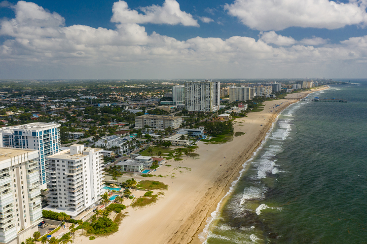 Moving from New York City to Boynton Beach