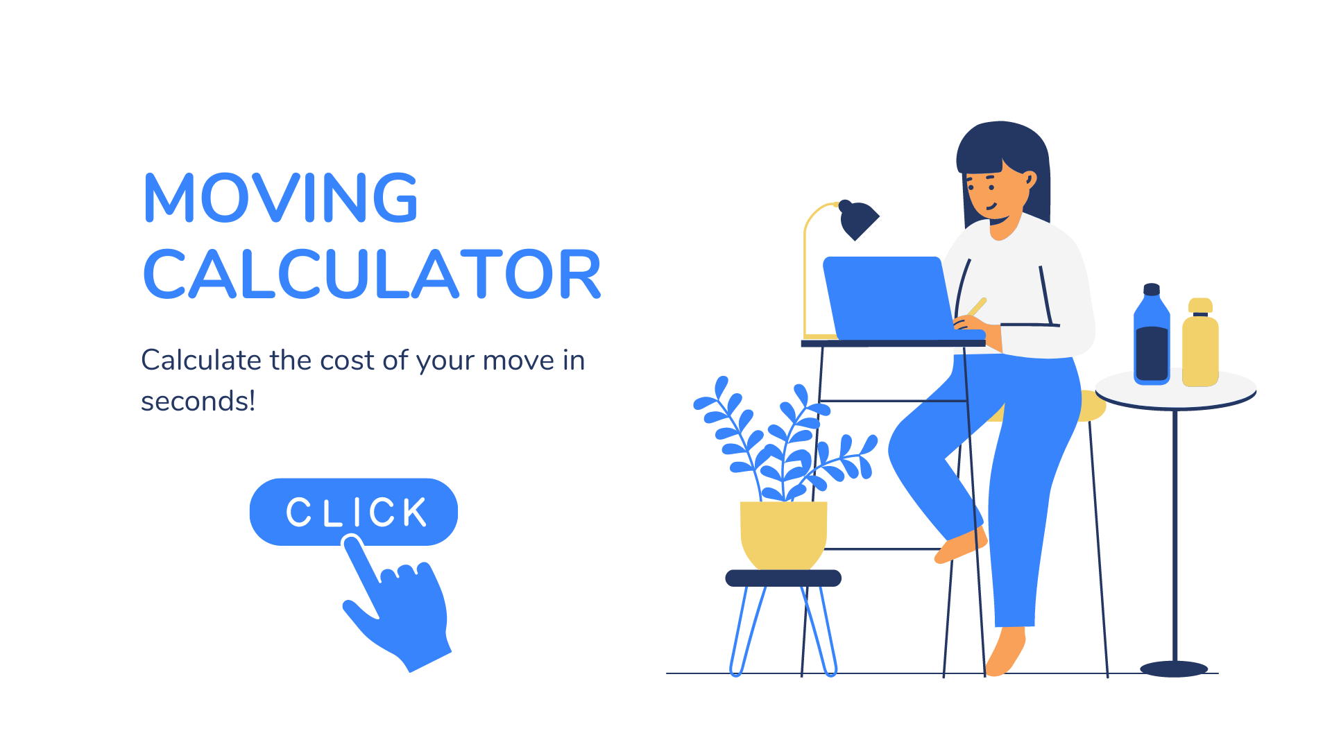 The Cost Of Moving A One Bedroom Apartment IVL