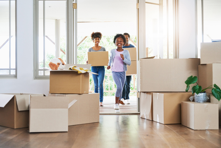 Apartment Moving Guide: One-Bedroom - Moving Help®