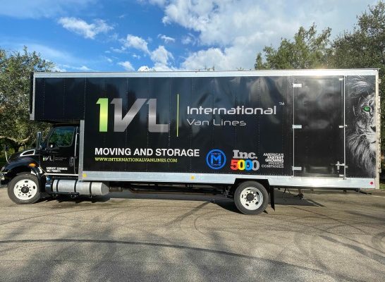 IVL Truck