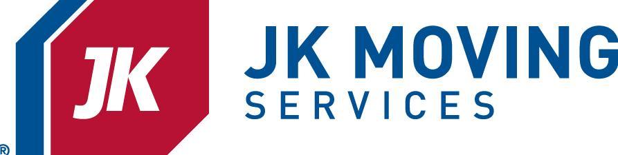 JK Moving Logo