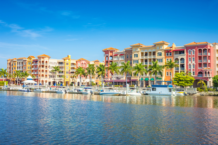 Naples, FL is one of the best places to live in 2022
