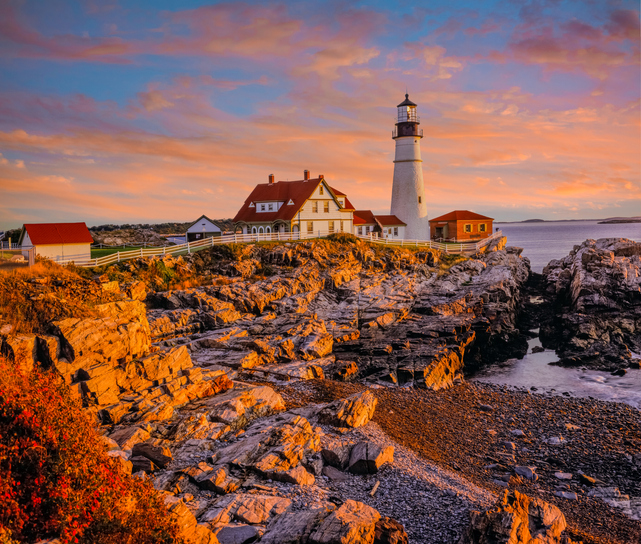 Portland, Maine is one of the best places to live in 2022