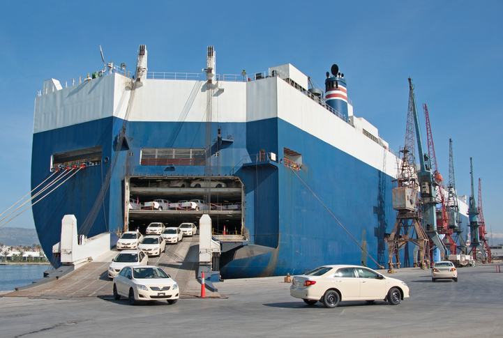 How Much Does It Cost to Ship a Car Internationally?