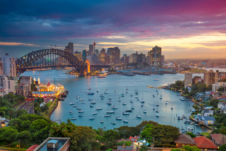 Best Sydney Suburbs for Expats Moving to Australia