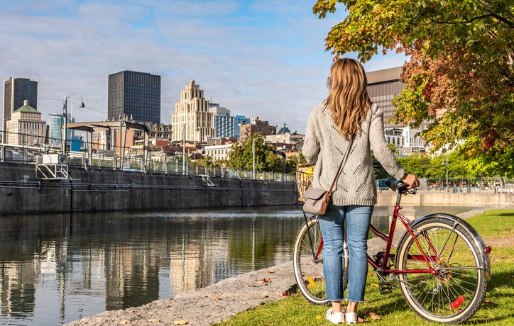 Cost of Moving from the US to Montreal