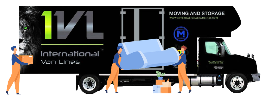 National Moving Company