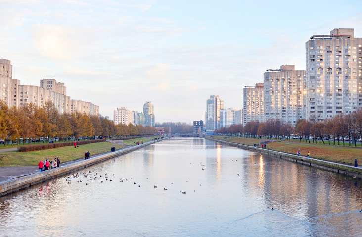 Experience Canada's Sunniest City