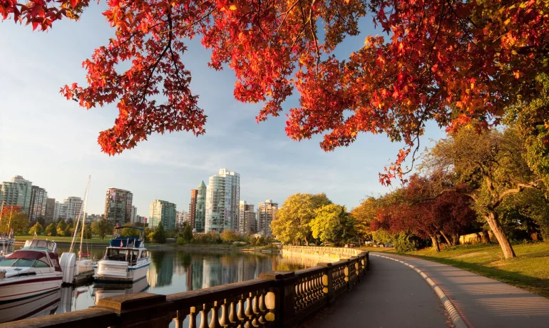 Cheapest Way to Move to Canada