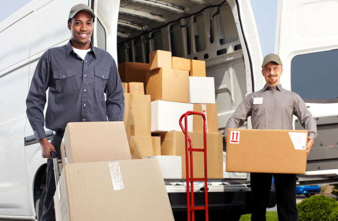 Best Moving Companies