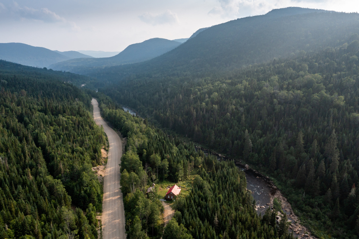 Cost of Moving From Texas to Quebec