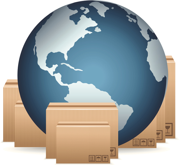 International Moving Quote