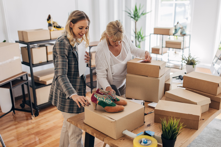 Household Goods Packing Tips for Moving Overseas