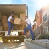 Top 5 most affordable international moving companies