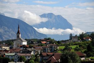 Housing options in Austria