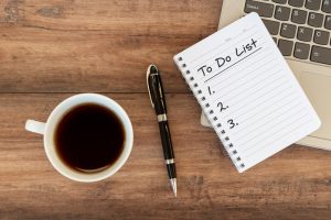 to-do-list for moving overseas