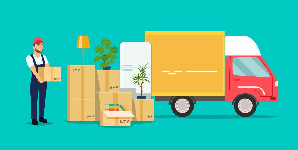 The Best LongDistance Moving Companies for 2024 Guide