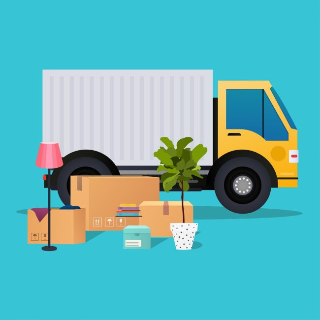 The Best LongDistance Moving Companies for 2024 Guide