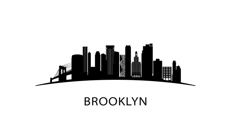International moving company in Brooklyn