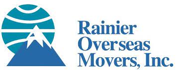 Rainer overseas movers logo
