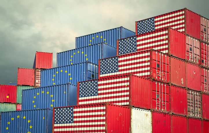 US-to-Europe international movers