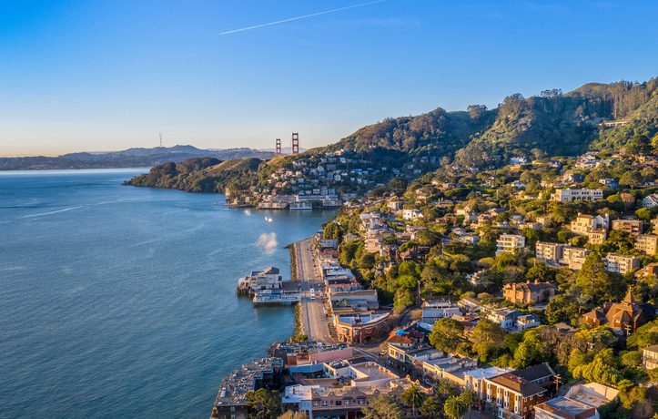 Best international movers in San Francisco