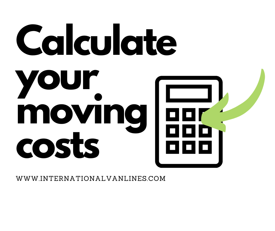 moving and living abroad cost