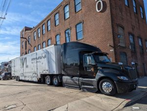 Best international moving companies in Chicago