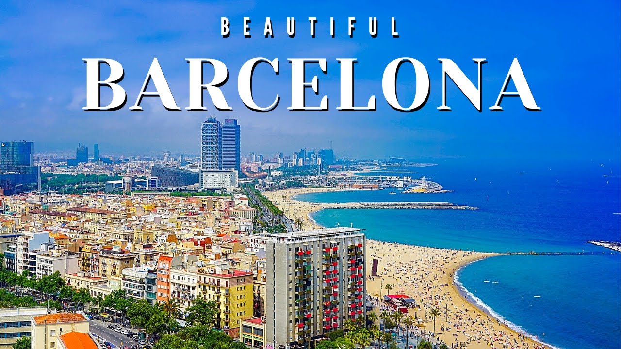 Moving to Barcelona from US