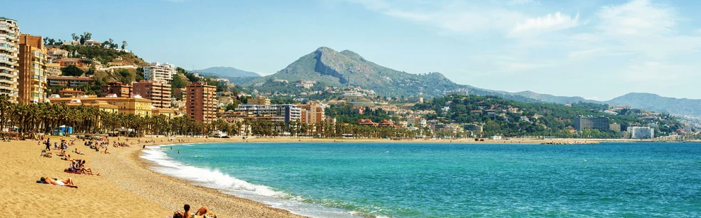 Moving to Malaga, Spain, from the US