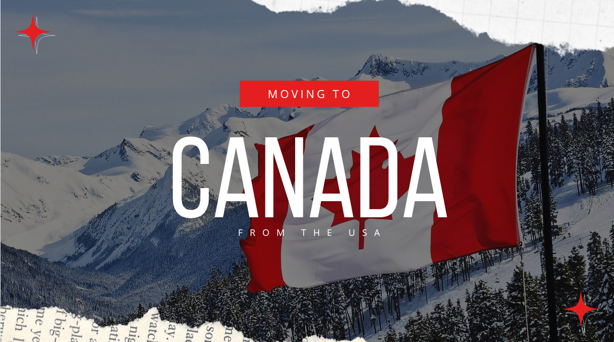 Moving to Canada in 2024