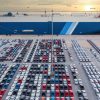 Shipping your car abroad