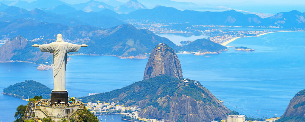 Moving To Brazil In 2024 From The US International Van Lines   The Statue Of Christ The Redeemer Was Completed In 1931 And Stands 98 Feet 30 Metres Tall Its Horizontally Outstretched Arms Spanning 92 Feet 28 Metres. 1024x412 