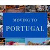 moving to portugal