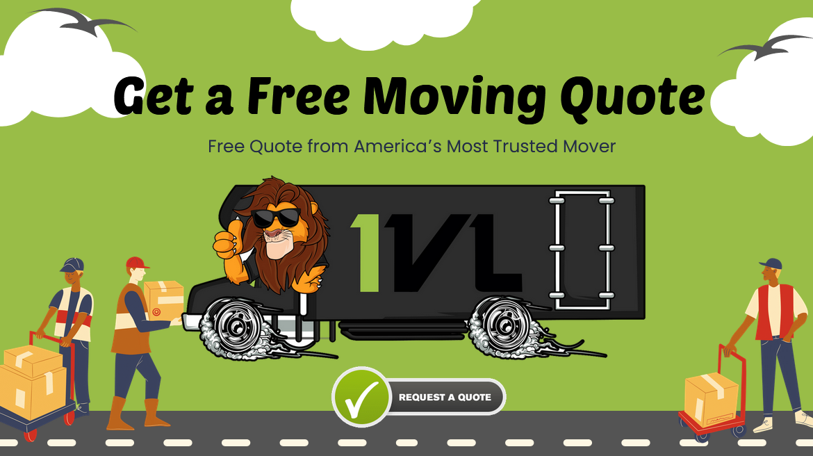 Free moving quote