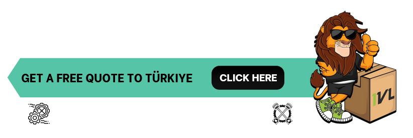 free quote to Turkiye