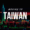 moving to Taiwan from the US(1)