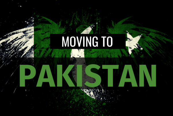 moving to pakistan from the US in 2023