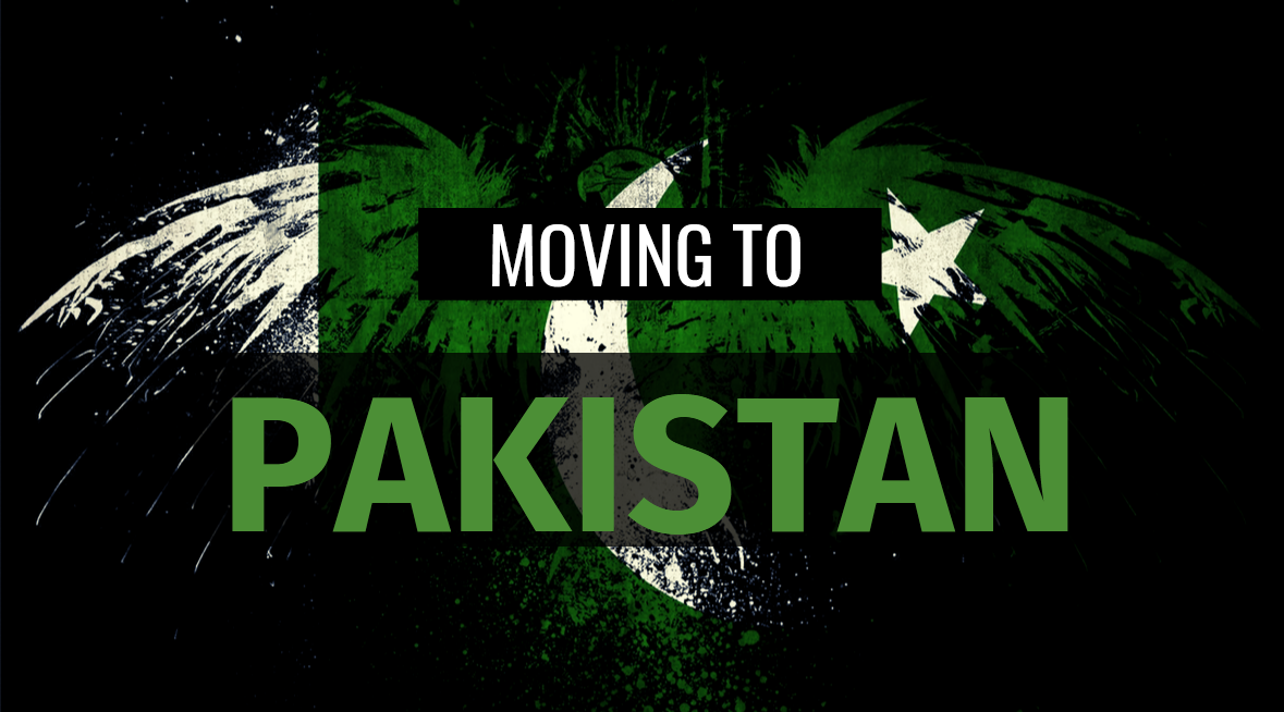 moving to pakistan from the US in 2023