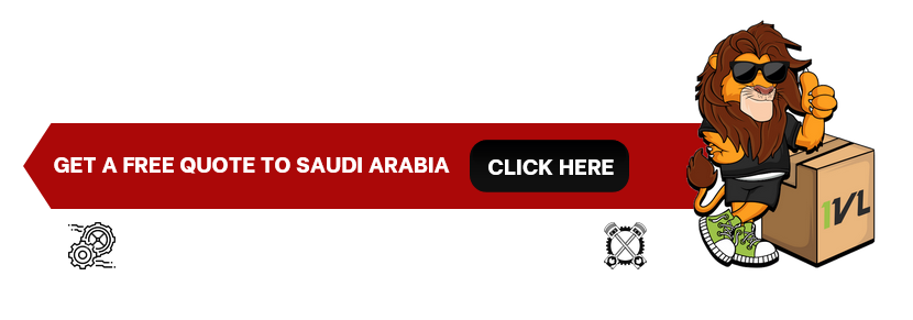 moving to saudi arabia