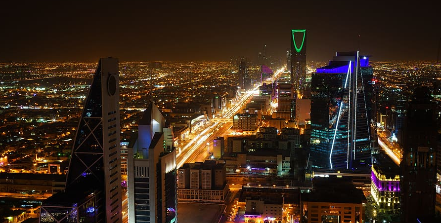 moving to saudi in 2023