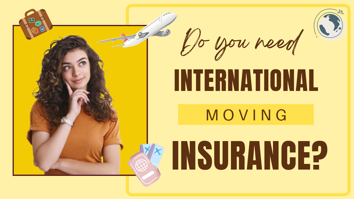 International Moving Insurance